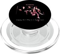 Oficial Cranberries Everybody Else Álbum Vintage Rock Band PopSockets PopGrip para MagSafe