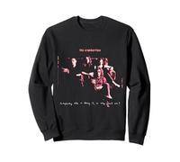 Oficial Cranberries Everybody Else Álbum Vintage Rock Band Sudadera