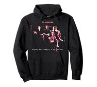 Oficial Cranberries Everybody Else Álbum Vintage Rock Band Sudadera con Capucha