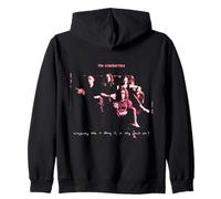 Oficial Cranberries Everybody Else Álbum Vintage Rock Band Sudadera con Capucha