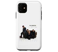 Oficial Cranberries No Need to Argue Rock Alternativo Carcasa para iPhone 11