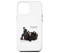 Oficial Cranberries No Need to Argue Rock Alternativo Carcasa para iPhone 12 Pro MAX