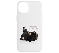 Oficial Cranberries No Need to Argue Rock Alternativo Carcasa para iPhone 14 Plus