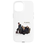 Oficial Cranberries No Need to Argue Rock Alternativo Carcasa para iPhone 15