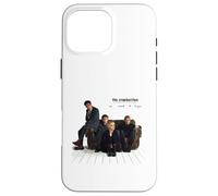 Oficial Cranberries No Need to Argue Rock Alternativo Carcasa para iPhone 16 Pro MAX