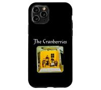 Oficial Cranberries To The Faithful Departed Rock Banda Carcasa para iPhone 11 Pro