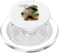 Oficial David Bowie Outside Album Cover PopSockets PopGrip para MagSafe