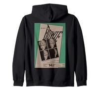 Oficial David Bowie Serious Moonlight Tour Essen Germany Sudadera con Capucha