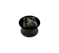 Oficial David Gilmour Yes I Have Ghosts Not All Are Dead PopSockets PopGrip Adhesivo