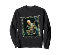 Oficial David Gilmour Yes I Have Ghosts Not All Are Dead Sudadera