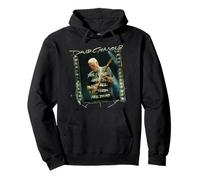 Oficial David Gilmour Yes I Have Ghosts Not All Are Dead Sudadera con Capucha
