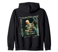 Oficial David Gilmour Yes I Have Ghosts Not All Are Dead Sudadera con Capucha