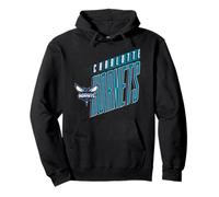 Oficial de la NBA Charlotte Hornets Winning Streak Hot Sudadera con Capucha