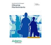 Oficial De Mantenimiento Ayuntamiento De Zaragoza Temario Específico 2