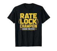Oficial De Prestamos Camiseta