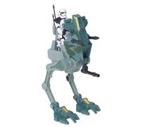 Oficial de Star Wars V Ground Scout V Trooper