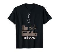 Oficial El Padrino - La Sombra del Don Camiseta