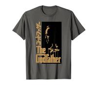 Oficial El Padrino - La Sombra del Don Camiseta