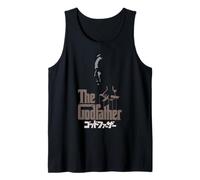 Oficial El Padrino - La Sombra del Don Camiseta sin Mangas