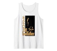 Oficial El Padrino - La Sombra del Don Camiseta sin Mangas