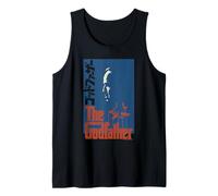 Oficial El Padrino - La Sombra del Don Camiseta sin Mangas
