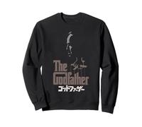 Oficial El Padrino - La Sombra del Don Sudadera
