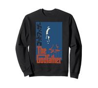 Oficial El Padrino - La Sombra del Don Sudadera