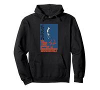 Oficial El Padrino - La Sombra del Don Sudadera con Capucha