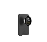 Oficial Elvis Presley Portrait Sun Records The King PopSockets PopWallet para MagSafe