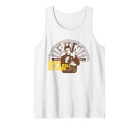 Oficial Elvis Presley Where Rock and Roll Was Born Camiseta sin Mangas