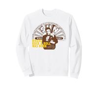 Oficial Elvis Presley Where Rock and Roll Was Born Sudadera