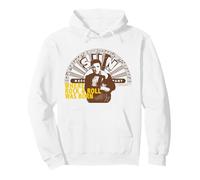 Oficial Elvis Presley Where Rock and Roll Was Born Sudadera con Capucha