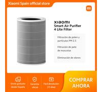 Xiaomi Smart Air Purifier 4 Lite Filter Black