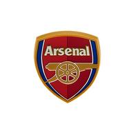 Oficial forma cresta imán nevera ARSENAL FC