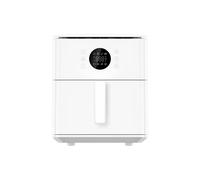 Xiaomi MAF10 Sencillo 6,5 L Independiente 1800 W Freidora de aire caliente Negro