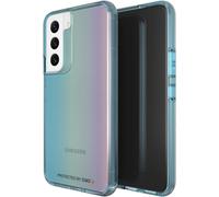 Oficial Gear4 Samsung Galaxy S22+ Plus Milan Aurora Claro Impacto D30 Funda