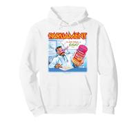 Oficial George Clinton I’m Gon Make U Sick Artwork Sudadera con Capucha