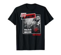 Oficial Guns N' Roses One in A Million Banda Música Rock Camiseta