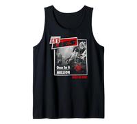 Oficial Guns N' Roses One in A Million Banda Música Rock Camiseta sin Mangas