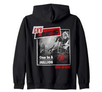 Oficial Guns N' Roses One in A Million Banda Música Rock Sudadera con Capucha