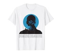 Oficial Imagine Dragons Follow You Camiseta