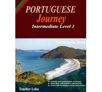 Oficial intermediate level 1 for adults brazilian Portuguese