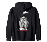 Oficial Lady Gaga Bloody Mary Pop Retro Sudadera con Capucha