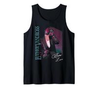 Oficial Luther Vandross Better Love Camiseta sin Mangas