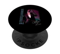 Oficial Luther Vandross Better Love PopSockets PopGrip Adhesivo