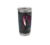 Oficial Luther Vandross Better Love Vaso térmico de acero inoxidable de doble pared