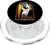 Oficial Luther Vandross Dance with My Father Art PopSockets PopGrip para MagSafe