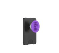 Oficial Luther Vandross Dance with My Father Art PopSockets PopWallet para MagSafe