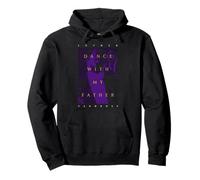 Oficial Luther Vandross Dance with My Father Art Sudadera con Capucha