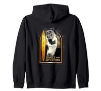 Oficial Luther Vandross Dance with My Father Art Sudadera con Capucha